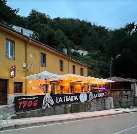 La Traida