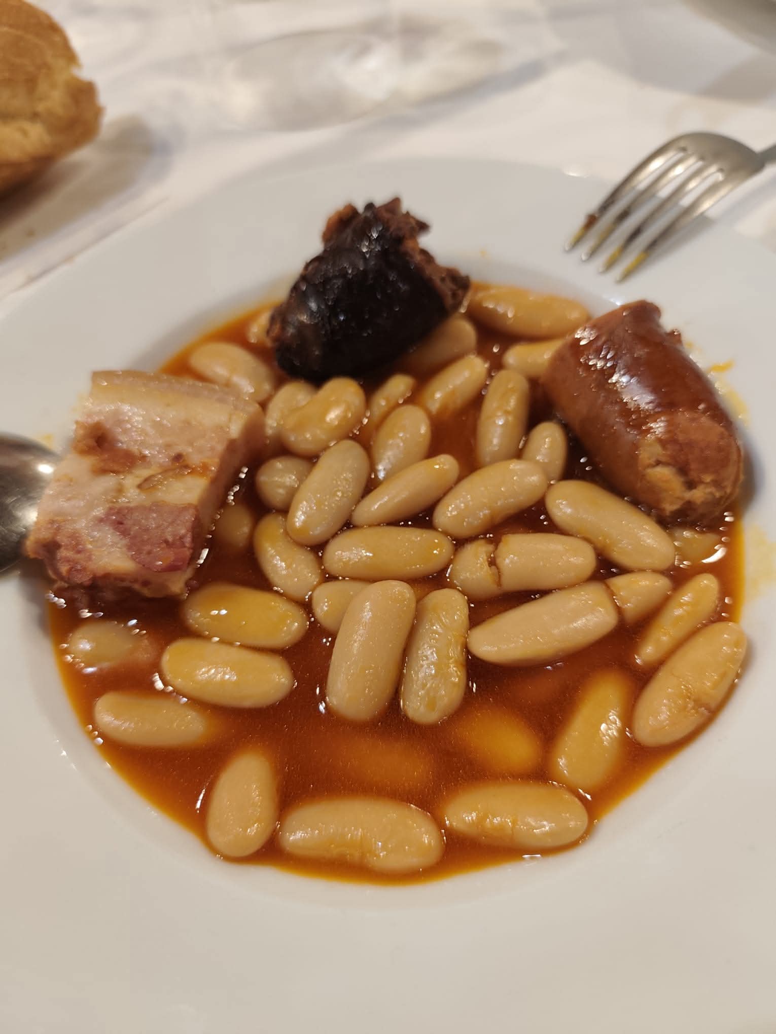 Mejor fabada del mundo 2025