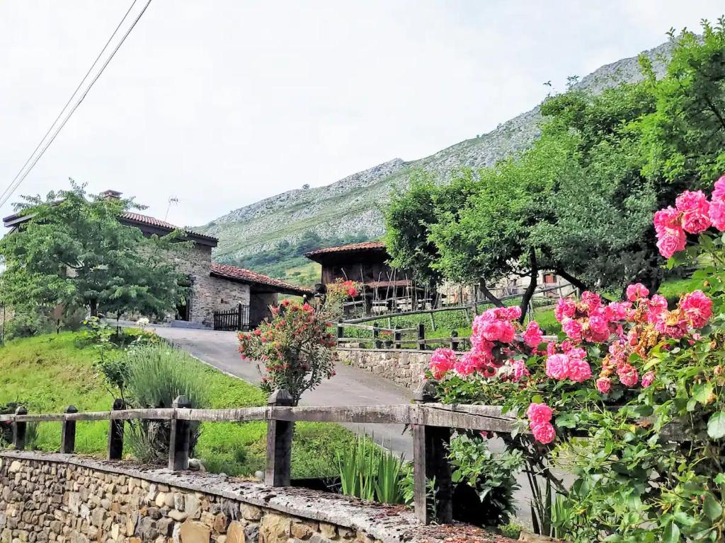 Vivienda vacacional en Entrepeñas