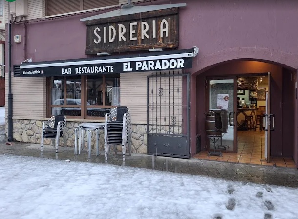 Sidreria EL Parador