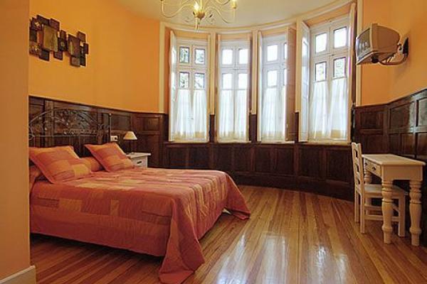 Hotel El Parador de Felechosa