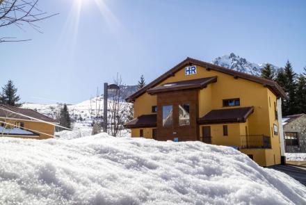 Hotel La Braña II